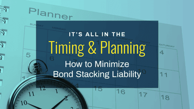 Striking the Balance: Managing Tariffs and Bond Stacking Liability