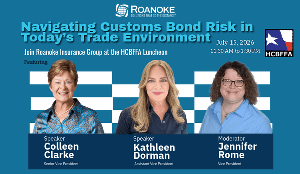 Join Roanoke Insurance Group at the HCBFFA Luncheon