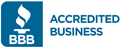 Better Business Bureau logo