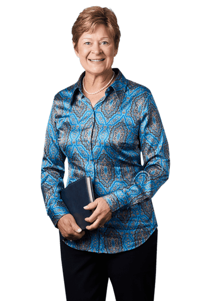 Colleen  Clarke