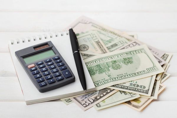 The Cost of Getting Paid