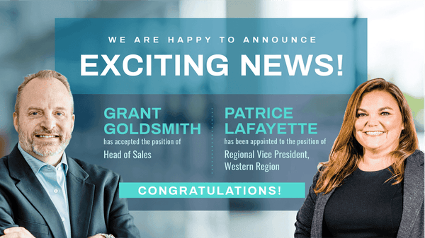 Roanoke Appoints a New Regional Vice President and Head of Sales