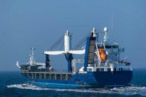 Minimizing Ship Risks: Choosing the Right Vessel for Project Needs