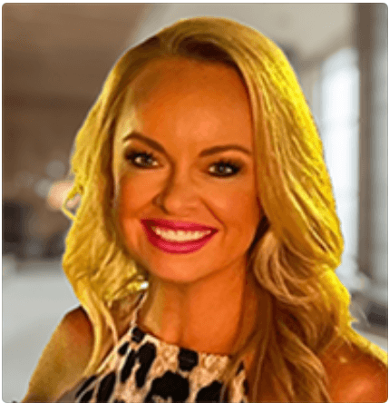 Michalle Cooper headshot