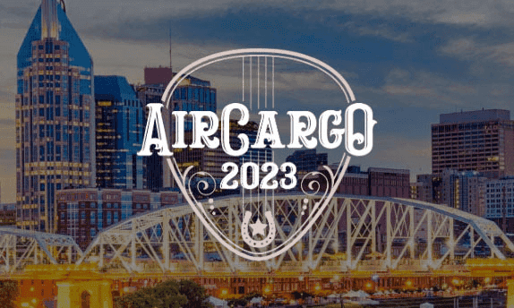 AirCargo Conference 2023