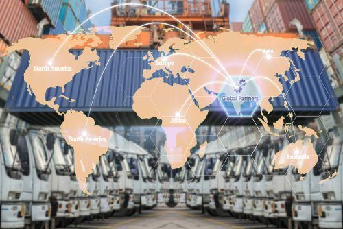 Transportation Management Key in Enhancing Supply Chain Visibility, Reducing Costs
