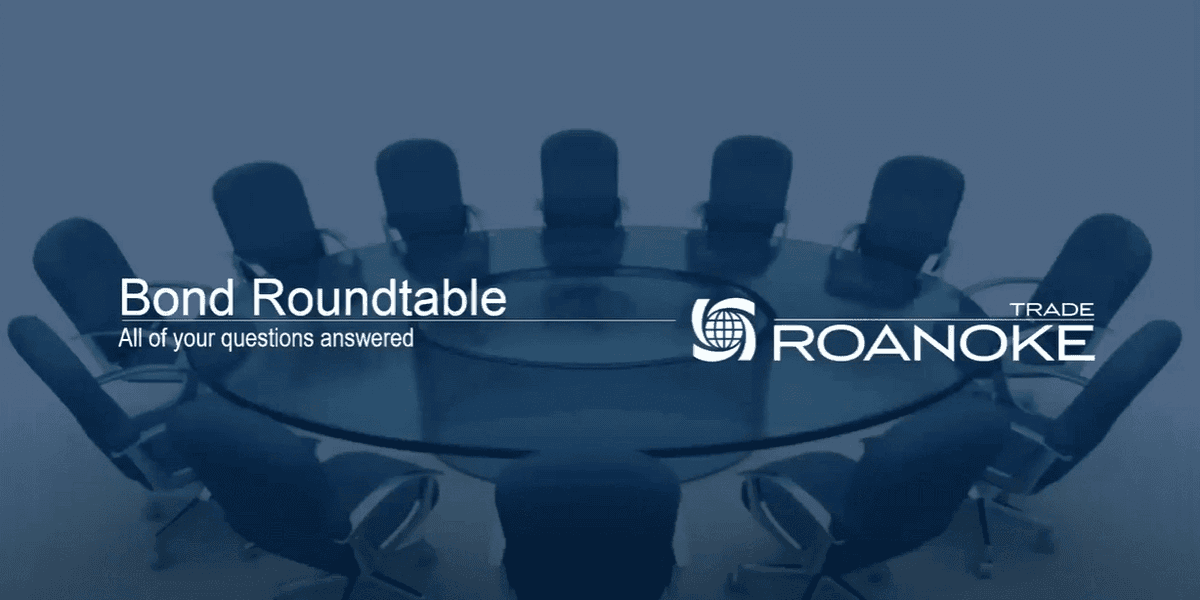 Customs Bond Roundtable