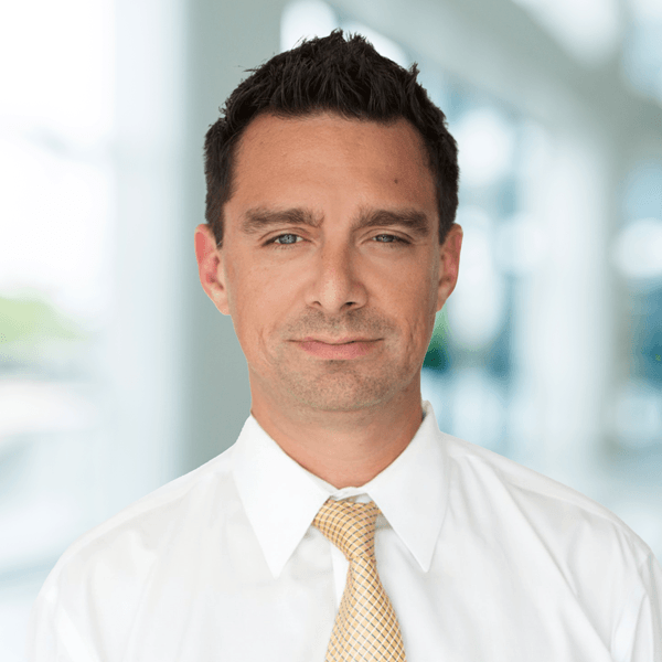 TC Wilkinson headshot