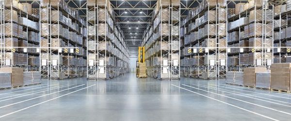 Insuring the Complicated World of Today’s Warehousing Business