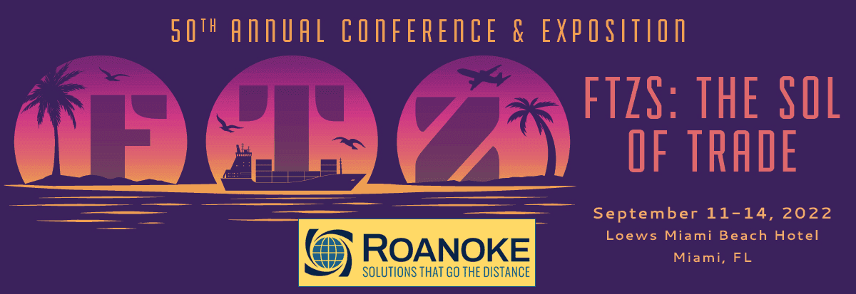 NAFTZ Annual Conference