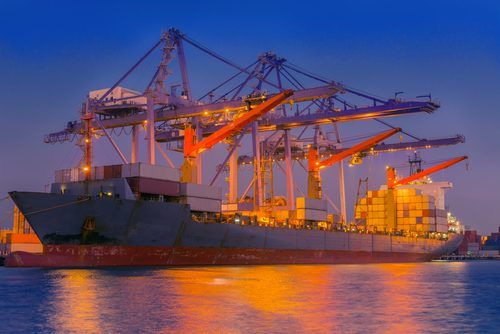 Exports from Foreign Trade Zones Continue to Thrive, Up in 2014