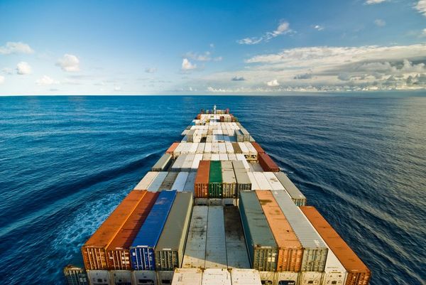 Risk Management Guidance for Transportation Intermediaries in the Wake of Hanjin Bankruptcy
