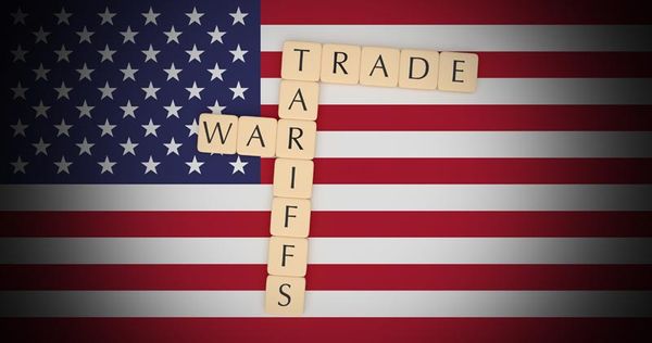 Trade War Escalation: Tariffs Will Impact More Imports