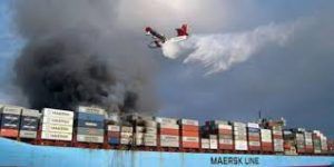 Cargo Insurance in Action: Lessons Learned in the Wake of the Maersk Honam Fire
