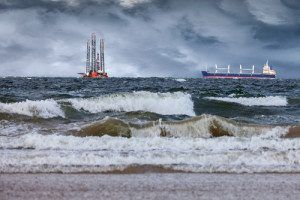 Natural Catastrophes Show Need for Robust Risk Management, Insurance