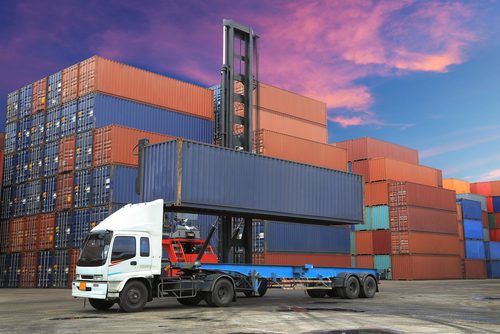 BREAKING NEWS: Los Angeles/Long Beach Port Trucks to Vote on Strike Tomorrow