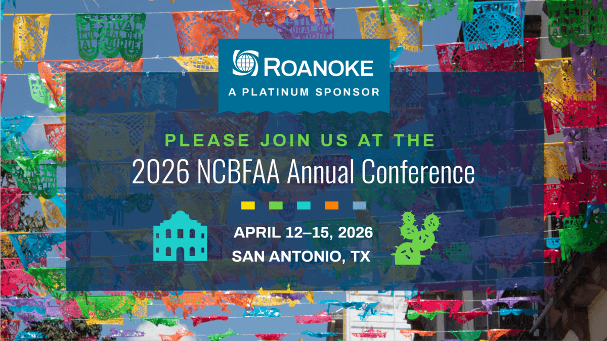 Roanoke Insurance Group at the 53rd NCBFAA Annual Conference