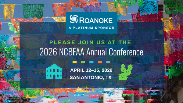 Roanoke at NCBFAA 2026