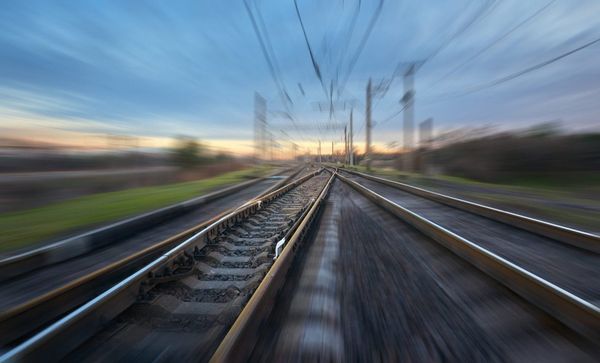 Moving Targets: The Property Broker Benefits from Rail Deregulation – All Others Take Care