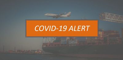 COVID-19 ATA Carnet Best Practices