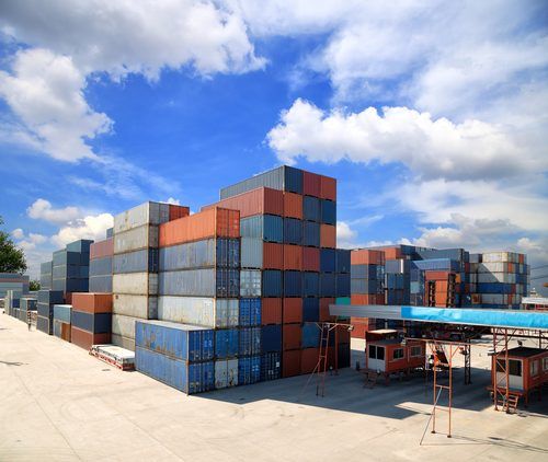 TRIA Reauthorization and the Transportation and Logistics Industry