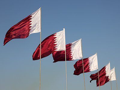 Qatar is Accepting ATA Carnets Beginning August 1st of 2018!