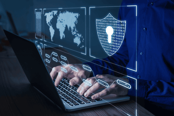 How Vulnerable is Your Company to an Attack by Cyber Criminals?