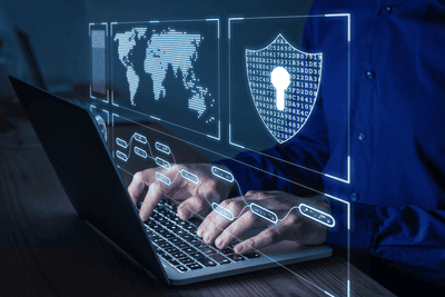 How Vulnerable is Your Company to an Attack by Cyber Criminals?