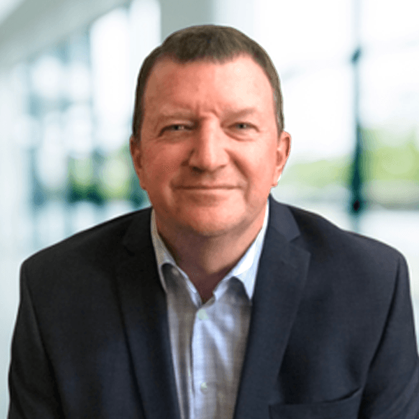 Nick  Anderson headshot